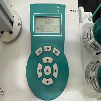 Metrohm Karl Fischer Coulometric Titration System image 2